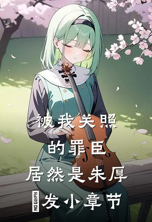 被我关照的罪臣，居然是朱厚熜发小章节