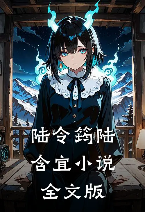 陆令筠陆含宜小说全文版
