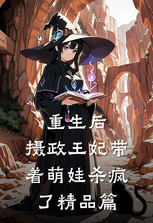 重生后,摄政王妃带着萌娃杀疯了精品篇在线阅读