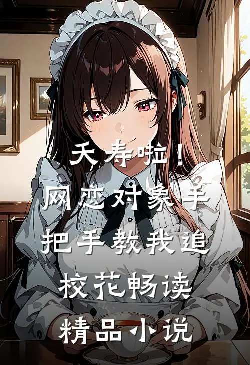 夭寿啦！网恋对象手把手教我追校花畅读精品小说