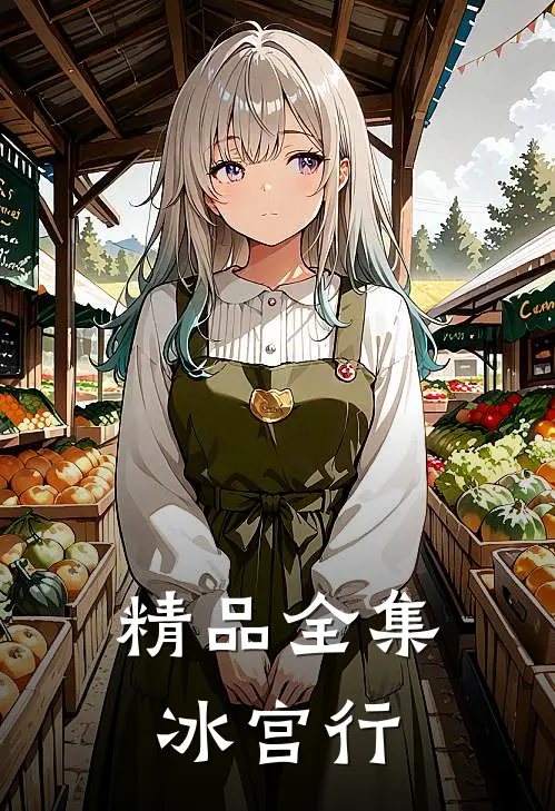 精品全集冰宫行