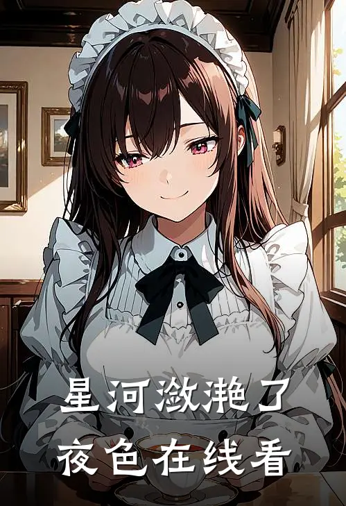 星河潋滟了夜色在线看