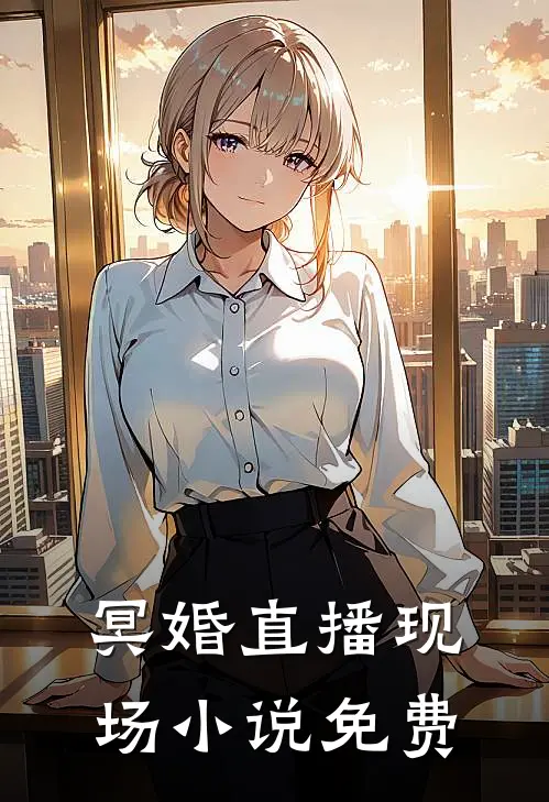 冥婚直播现场小说免费
