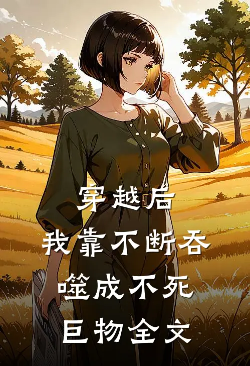 穿越后，我靠不断吞噬成不死巨物全文