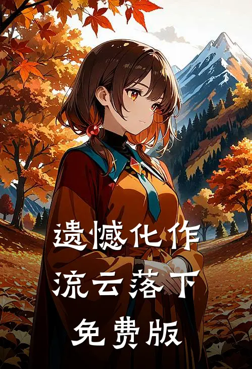遗憾化作流云落下免费版
