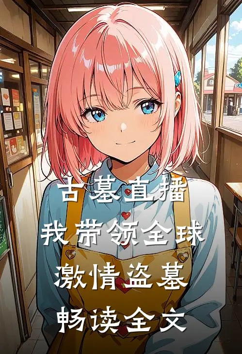 古墓直播：我带领全球激情盗墓畅读全文