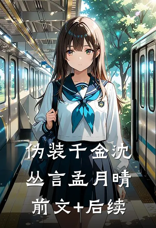 伪装千金沈丛言孟月晴前文+后续