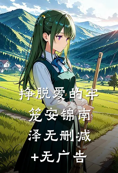 挣脱爱的牢笼安锦南泽无删减+无广告