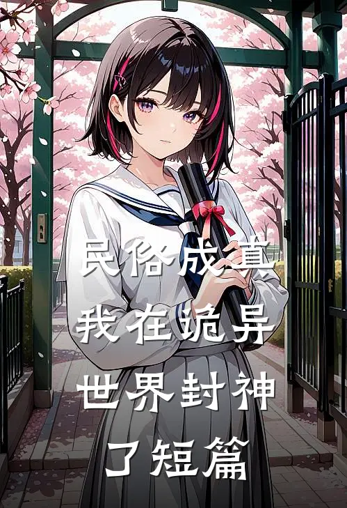 民俗成真：我在诡异世界封神了短篇