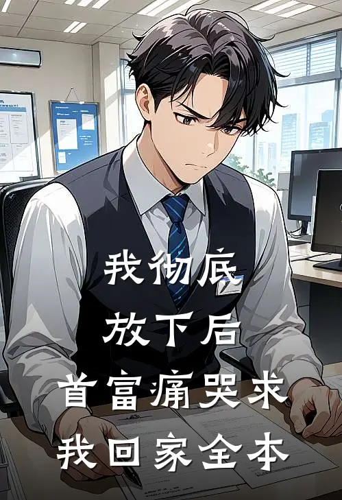 我彻底放下后，首富痛哭求我回家全本
