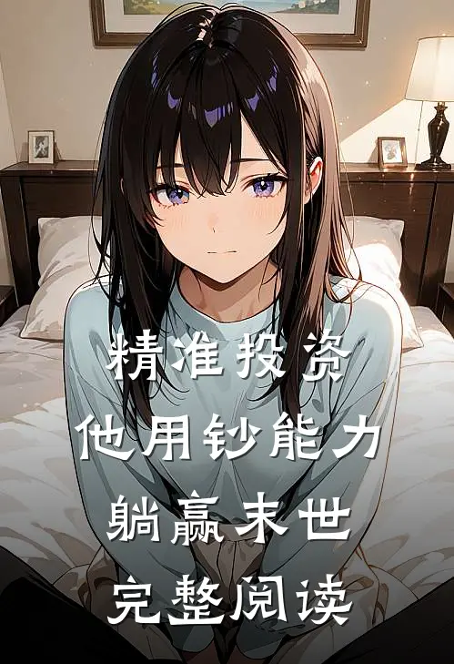 精准投资，他用钞能力躺赢末世完整阅读