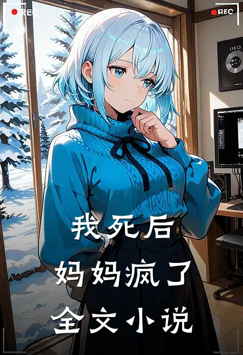 我死后,妈妈疯了全文免费阅读