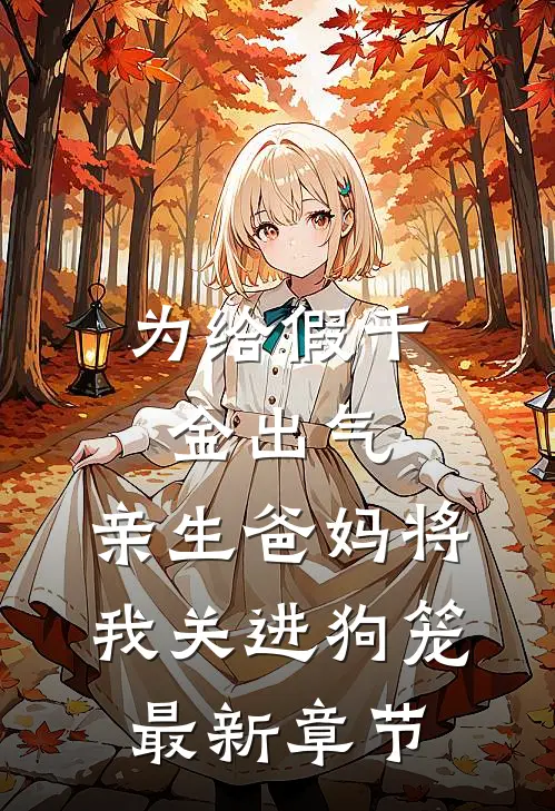 为给假千金出气，亲生爸妈将我关进狗笼最新章节