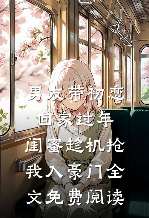 男友带初恋回家过年，闺蜜趁机抢我入豪门全文免费阅读