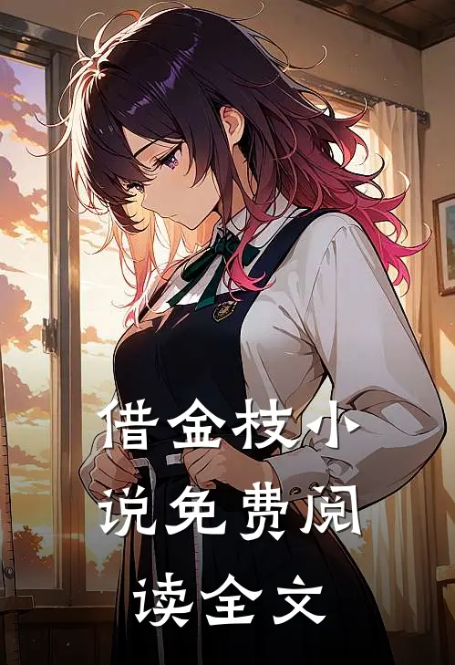 借金枝小说免费阅读全文