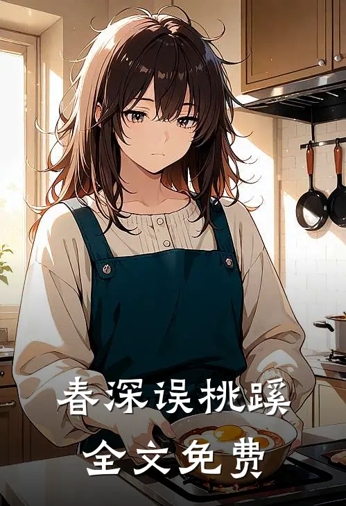 春深误桃蹊全文免费