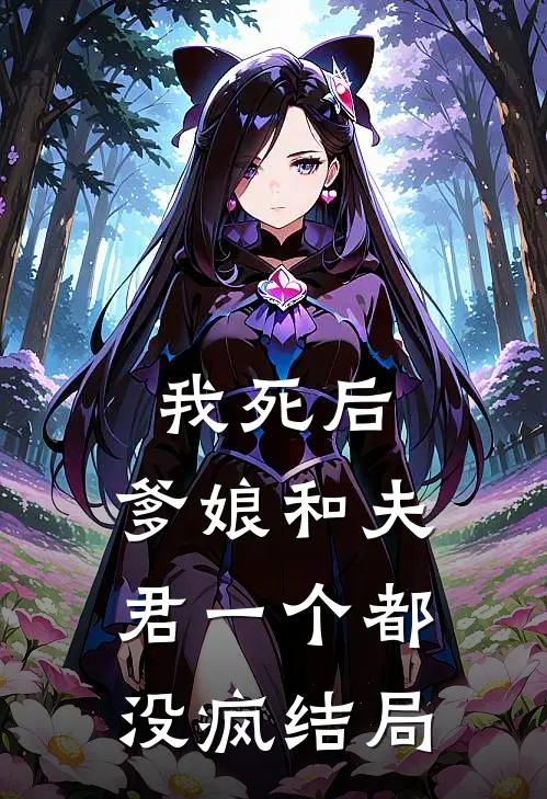 我死后，爹娘和夫君一个都没疯结局
