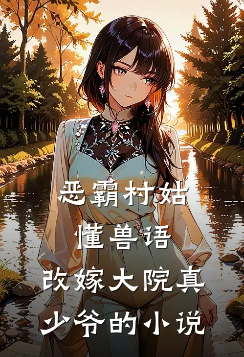 恶霸村姑懂兽语,改嫁大院真少爷的全文免费阅读
