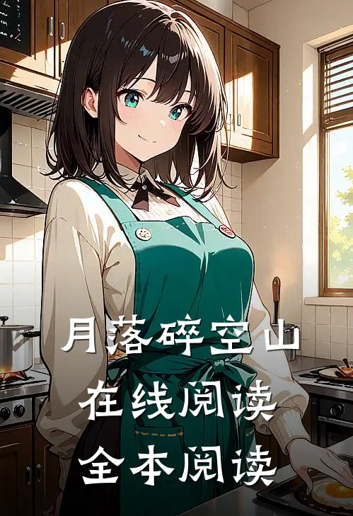 月落碎空山在线阅读全本阅读