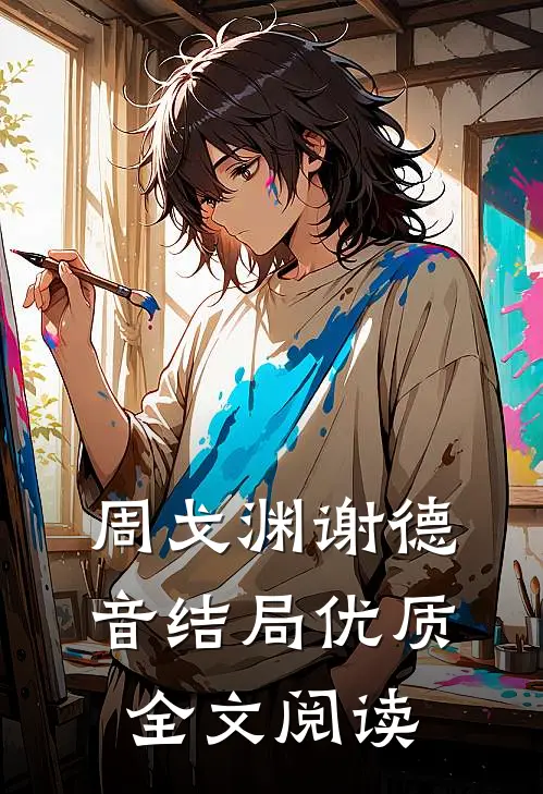 周戈渊谢德音结局优质全文阅读