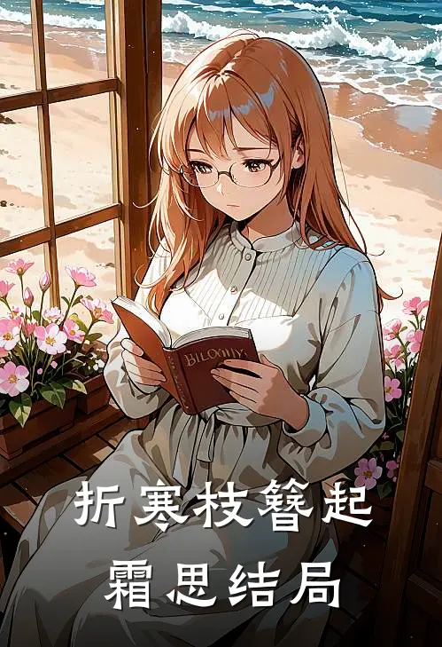 折寒枝簪起霜思结局
