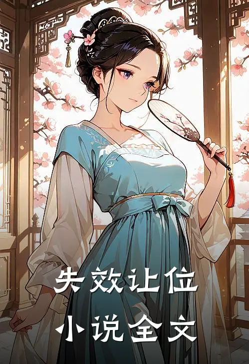  失效让位小说全文
