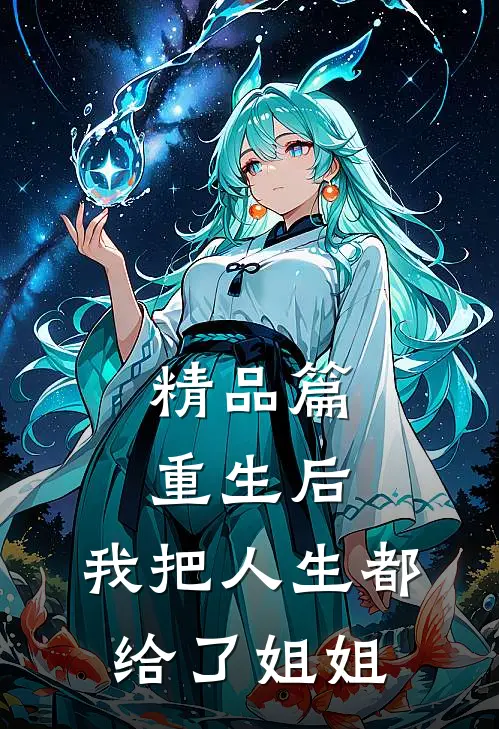 精品篇重生后,我把人生都给了姐姐