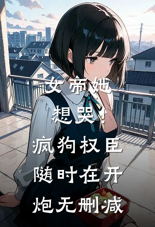 女帝她想哭！疯狗权臣随时在开炮无删减