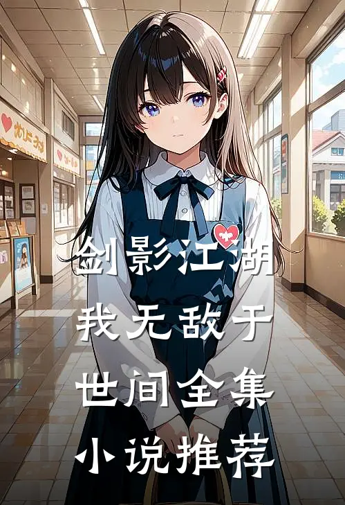 剑影江湖我无敌于世间全集推荐免费阅读