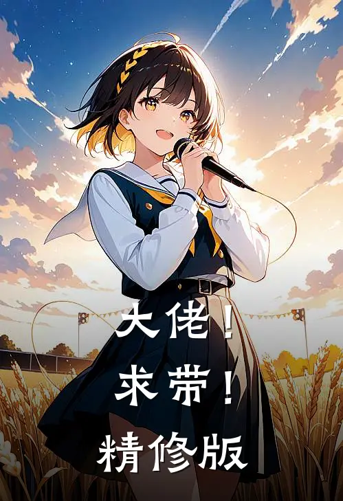 大佬!求带!精修版