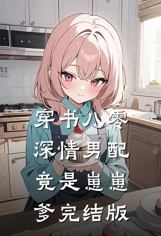 穿书八零，深情男配竟是崽崽爹完结版
