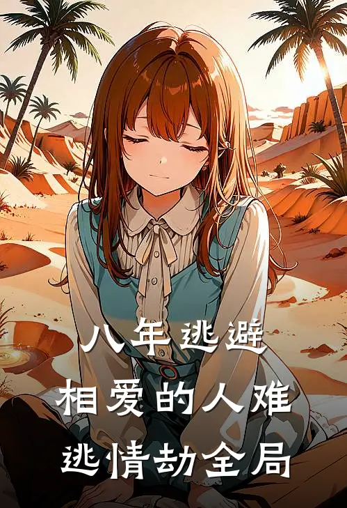 八年逃避，相爱的人难逃情劫全局