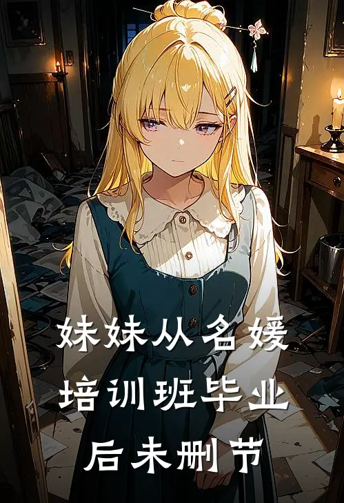 妹妹从名媛培训班毕业后未删节