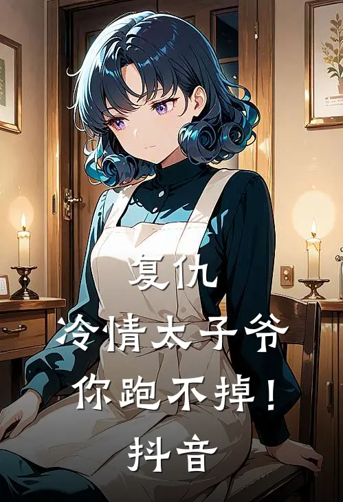 复仇：冷情太子爷，你跑不掉！抖音