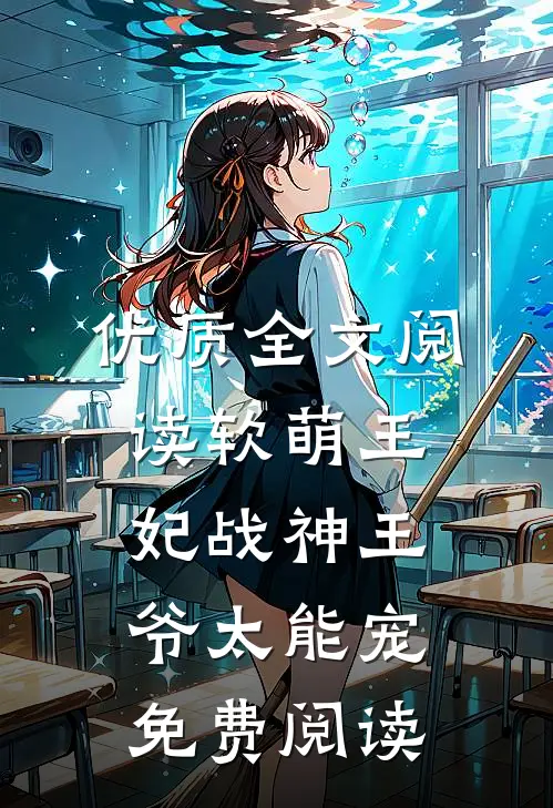 优质全文阅读软萌王妃战神王爷太能宠免费阅读