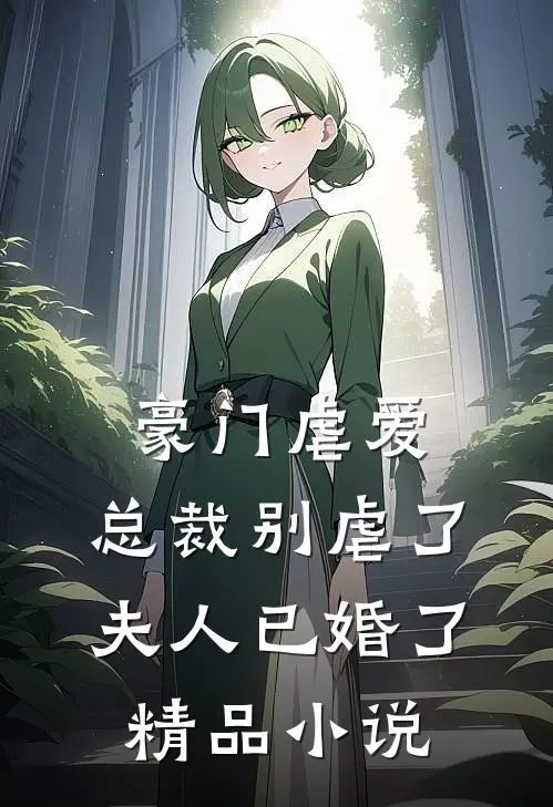 豪门虐爱总裁别虐了,夫人已婚了精品阅读