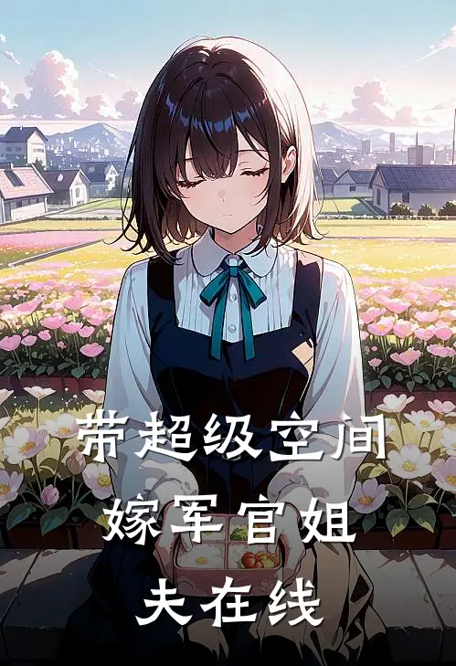 带超级空间，嫁军官姐夫在线