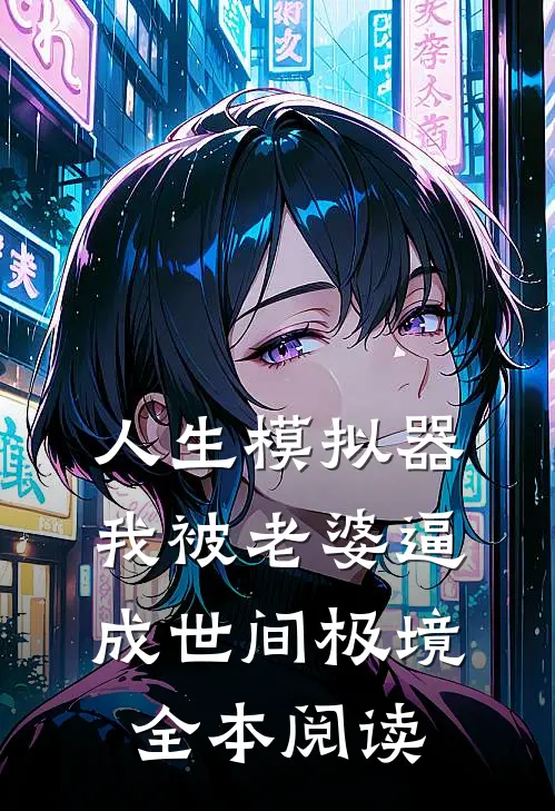 人生模拟器：我被老婆逼成世间极境全本阅读