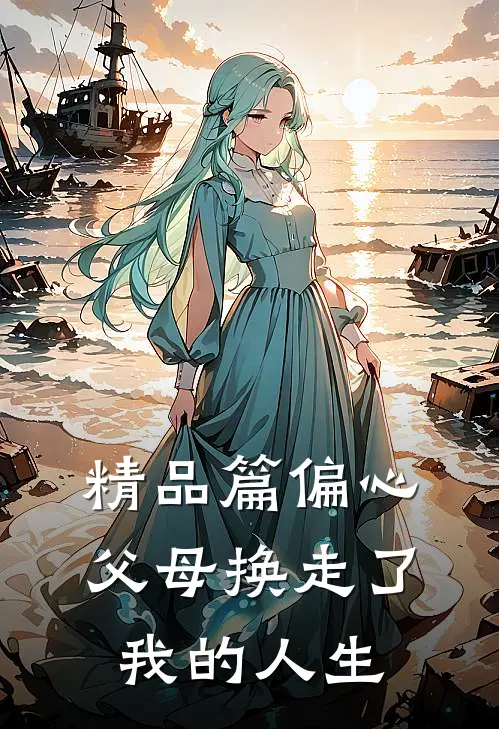 精品篇偏心父母换走了我的人生