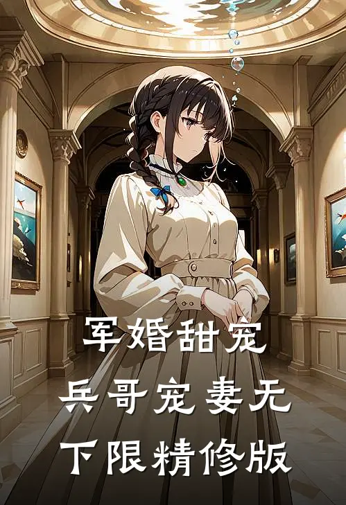 军婚甜宠兵哥宠妻无下限精修版免费阅读