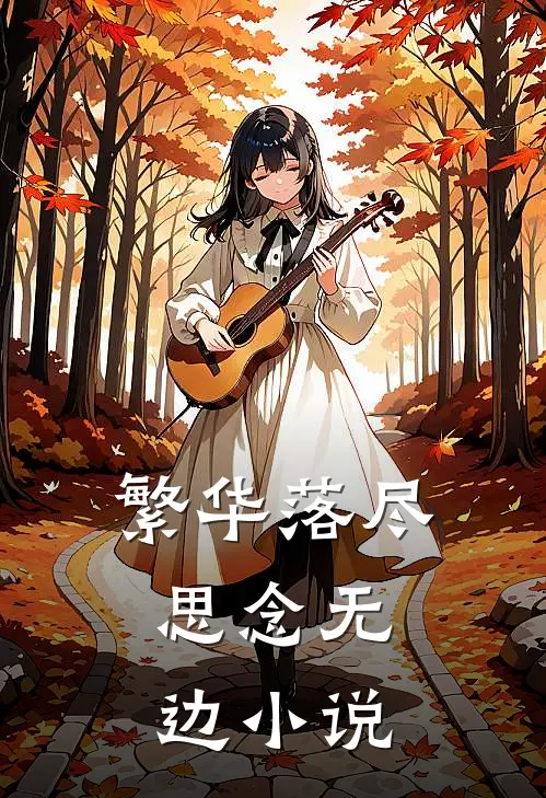 繁华落尽，思念无边小说