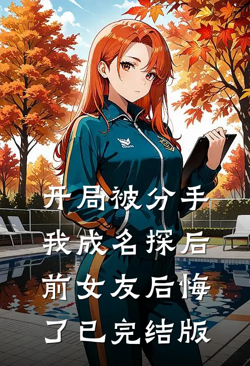 开局被分手，我成名探后前女友后悔了已完结版