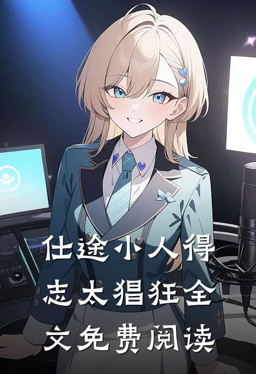 仕途小人得志太猖狂全文免费阅读
