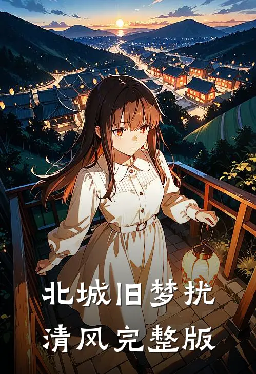 北城旧梦扰清风完整版