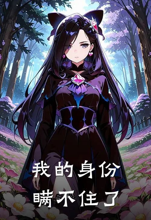 我的身份瞒不住了