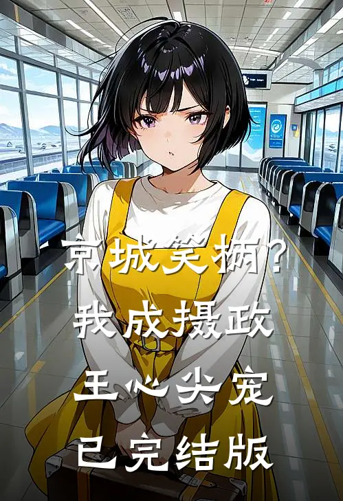 京城笑柄？我成摄政王心尖宠已完结版