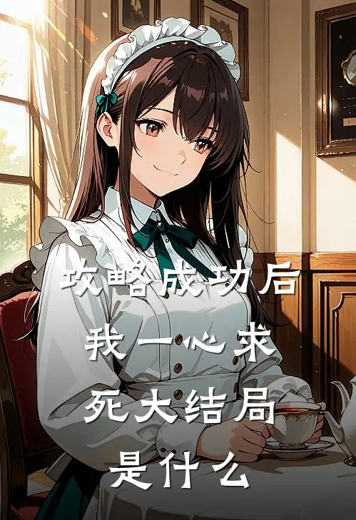 攻略成功后，我一心求死大结局是什么