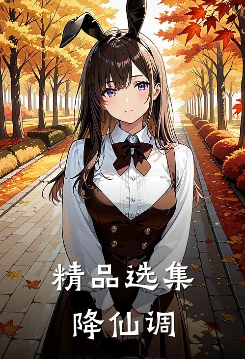 精品选集降仙调