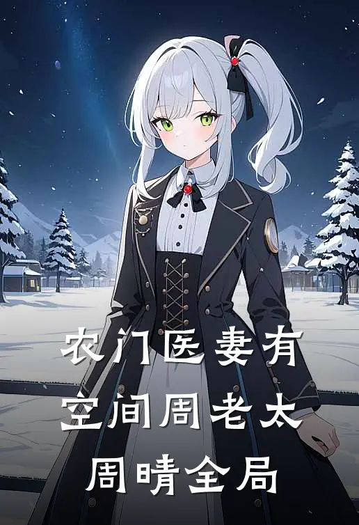 农门医妻有空间周老太周晴全局