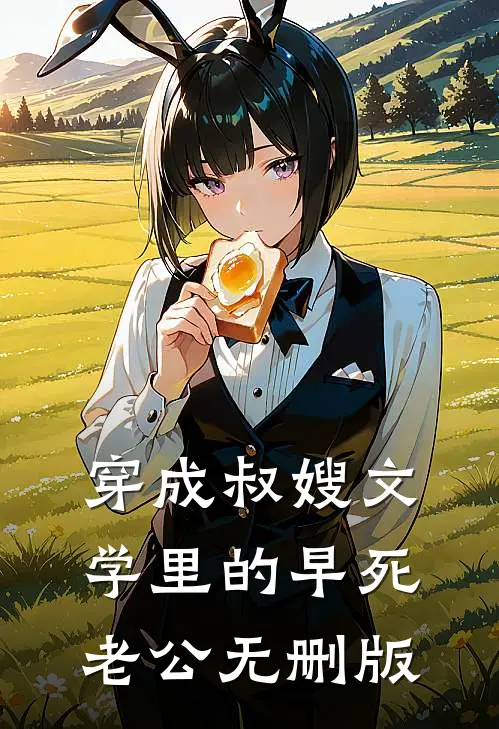 穿成叔嫂文学里的早死老公无删版